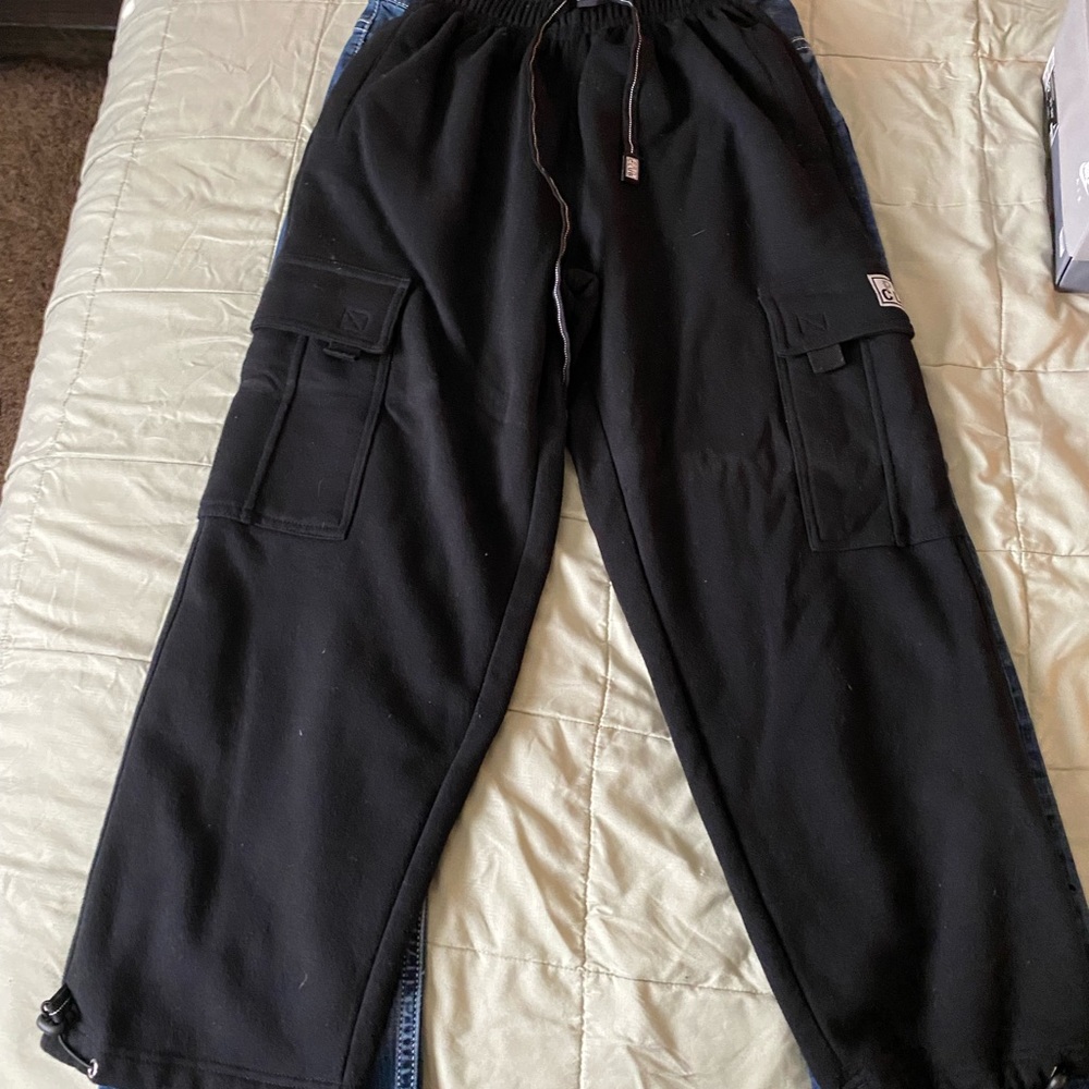 Never worn pro club